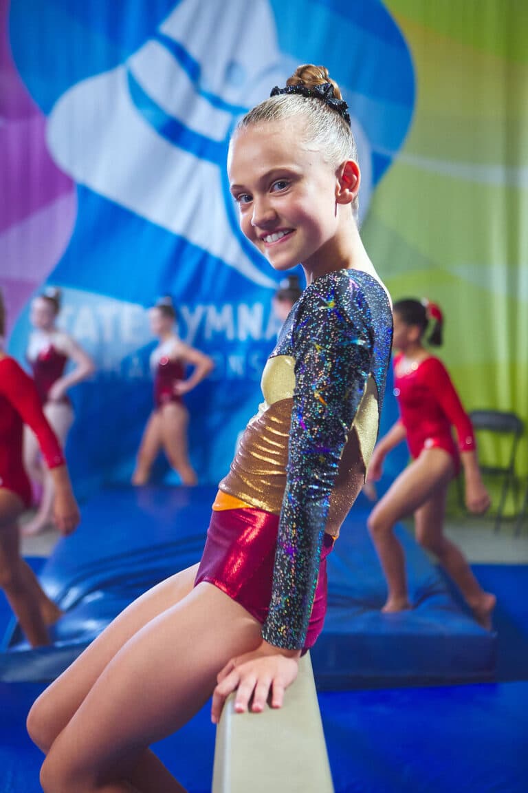 Gymnastic Academy A Second Chance Cast Upcoming Season