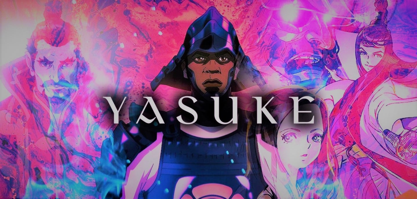 Yasuke Season 2 Release Date, Trailer, Cast and Plot - Upcoming Season