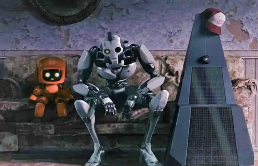 Love Death & Robots Season 3