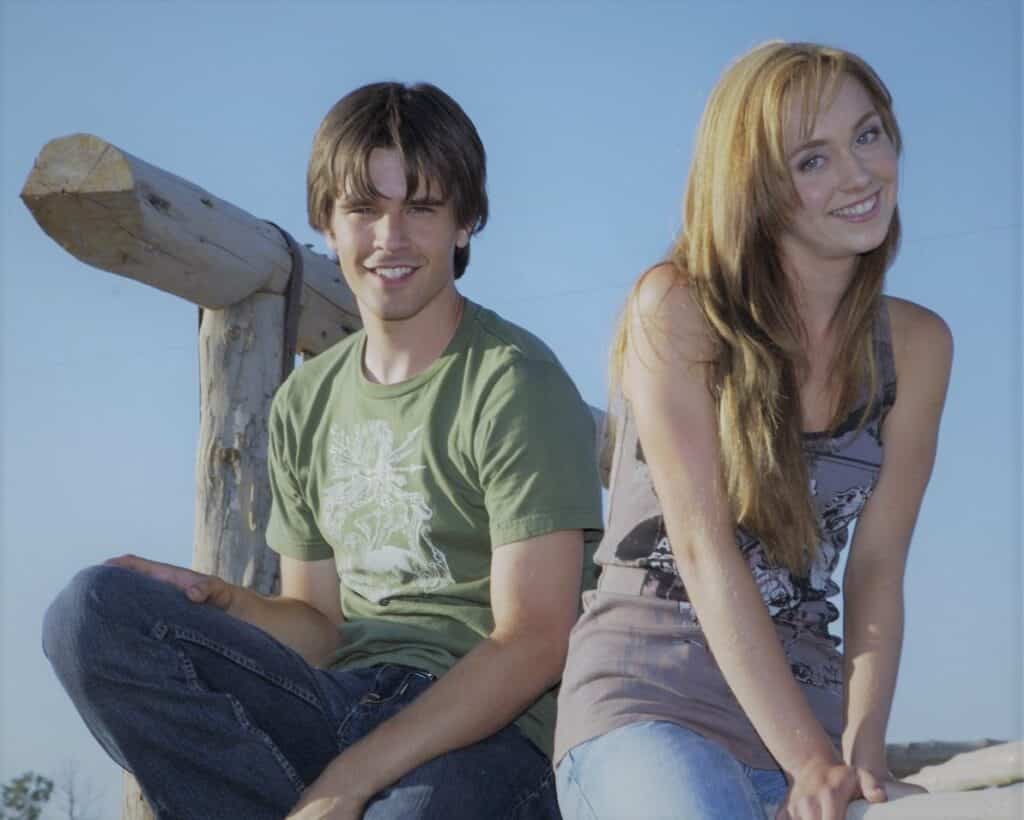 Amber Marshall After Heartland