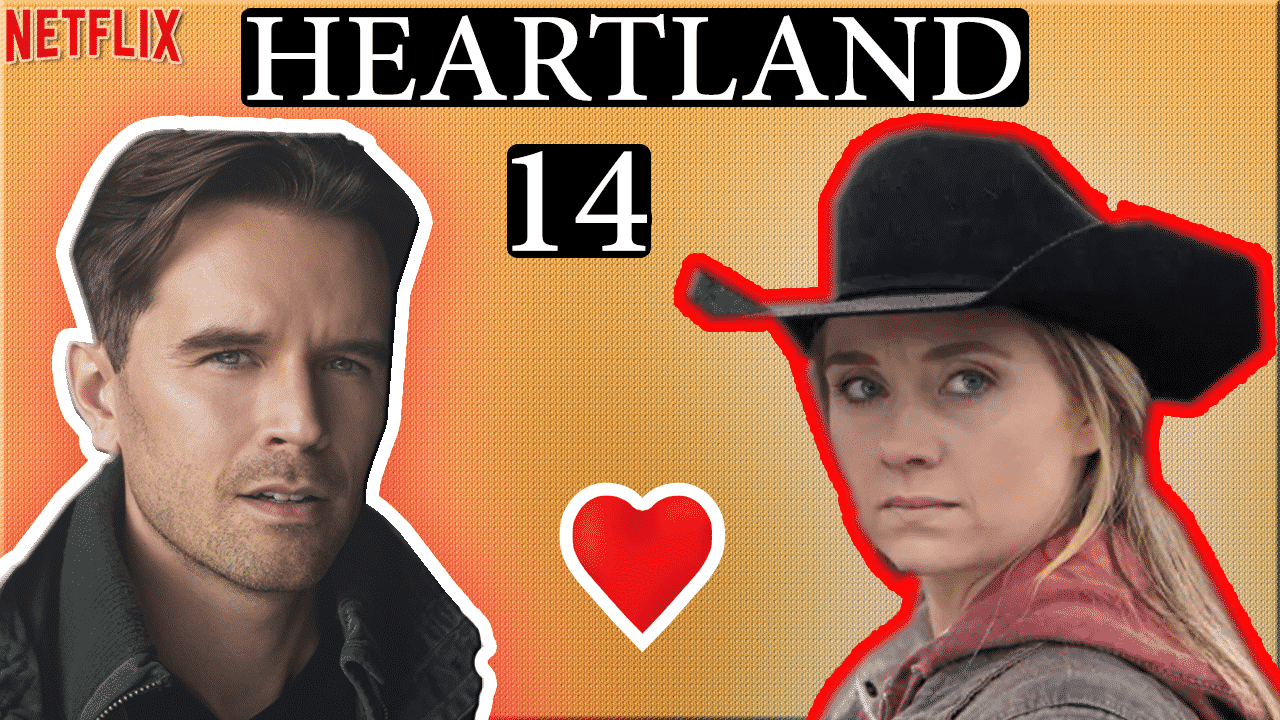 does ty die in heartland season 14 episode 1
