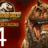 Jurassic World Camp Cretaceous Season 4 Release Date, Trailer, Episode 1 – Predictions