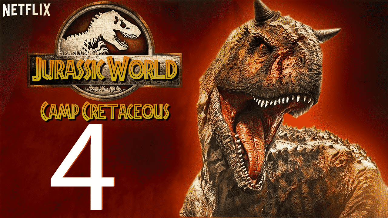 Jurassic World Camp Cretaceous Season 4 Release Date, Trailer, Episode 1 – Predictions