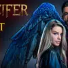 Lucifer Season 5 Part 2