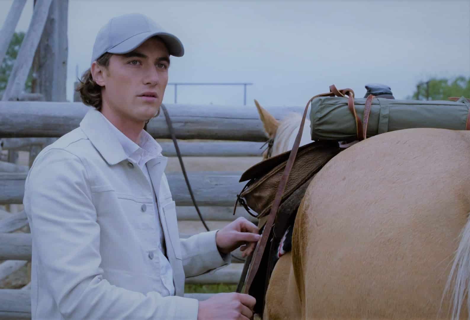 Heartland Season 14 Episode 2 Recap The Last Goodbye Season