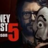 Money Heist Season 5 Trailer Release Date Explained!