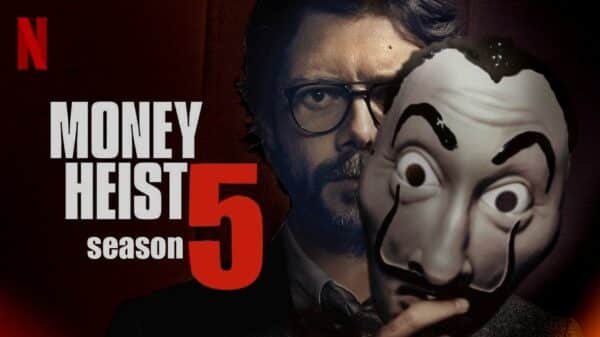 Money Heist Season 5 Trailer Release Date Explained!