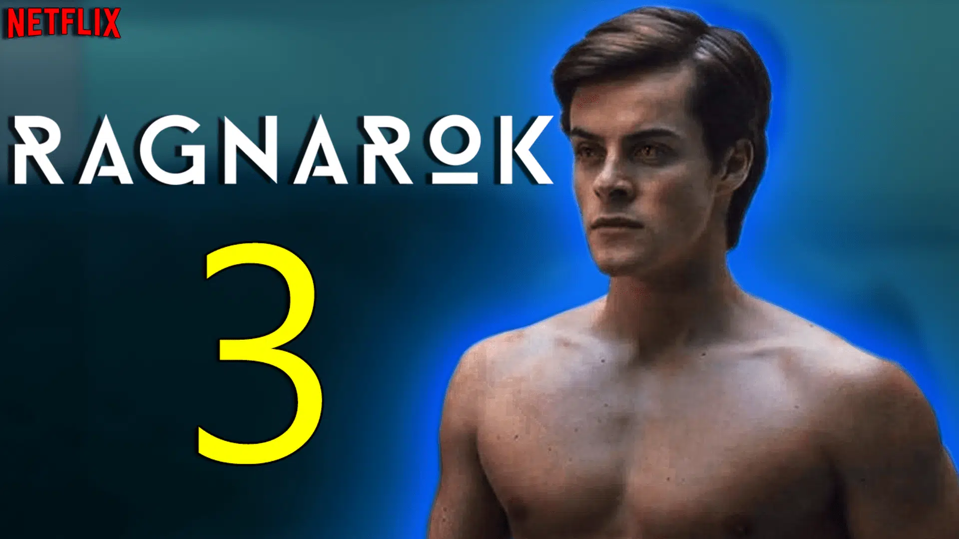 Ragnarok Season 3 Trailer, Release Date: Is It Renewed or Cancelled?
