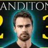 Theo James’ Departure From Sanditon