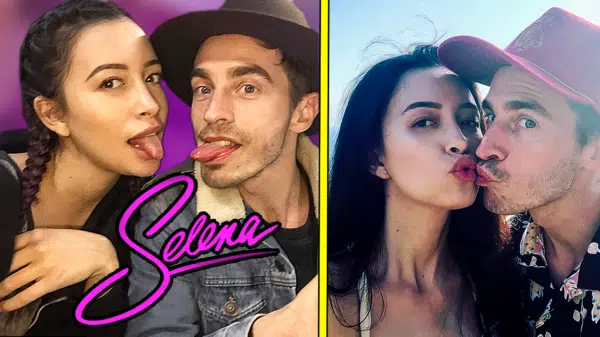 Selena Season 2 Cast Real Life Partners Revealed