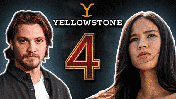 Yellowstone Season 4 Theories: Kayce And Monica Break Up?