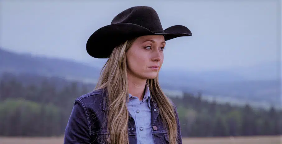 Ty Borden’s Absence In Heartland