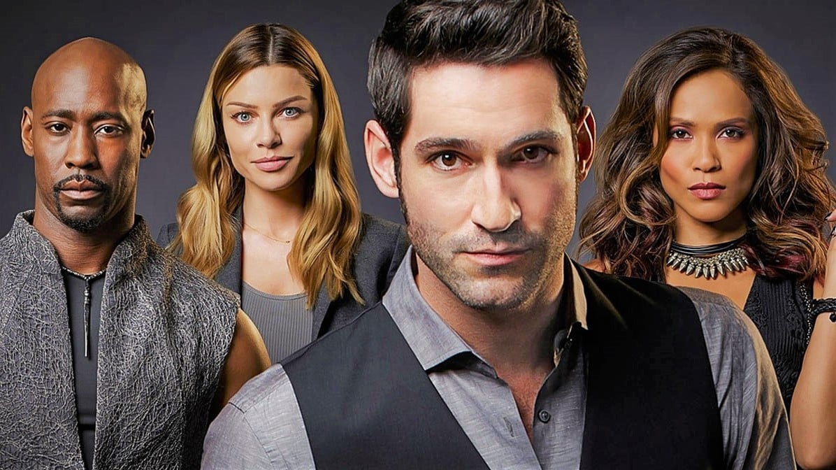 Lucifer Season 6 Release Date, Trailer - Last Season - Upcoming Season