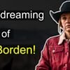 Ty Borden's Death And On-Screen Love Affair of Amber Marshall