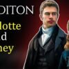 Sanditon Season 2-Charlotte and Sidney's Love is ended!