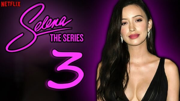 Selena Part 3 Predictions