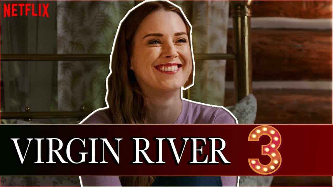 Virgin River Season 3 Release Date, Episode 1 Announcements 