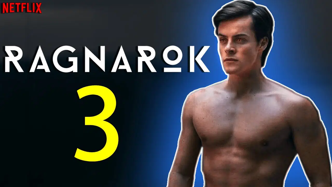 Ragnarok Season 3 Trailer, Release Date, Cast, Ending, Plot