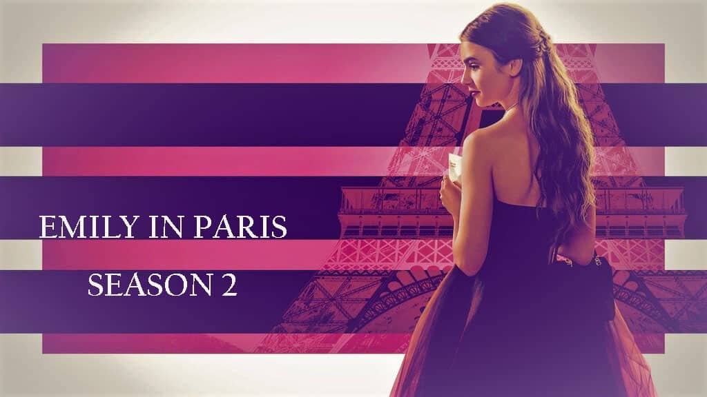 Emily in Paris Season 2 Release Date, Trailer, Cast