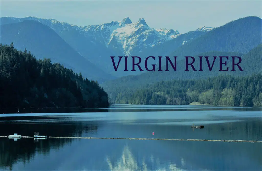 Virgin River Season 4 Shooting Location Vancouver, Canada
