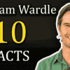 Heartland Graham Wardle (Ty Borden) 10 Secret Facts