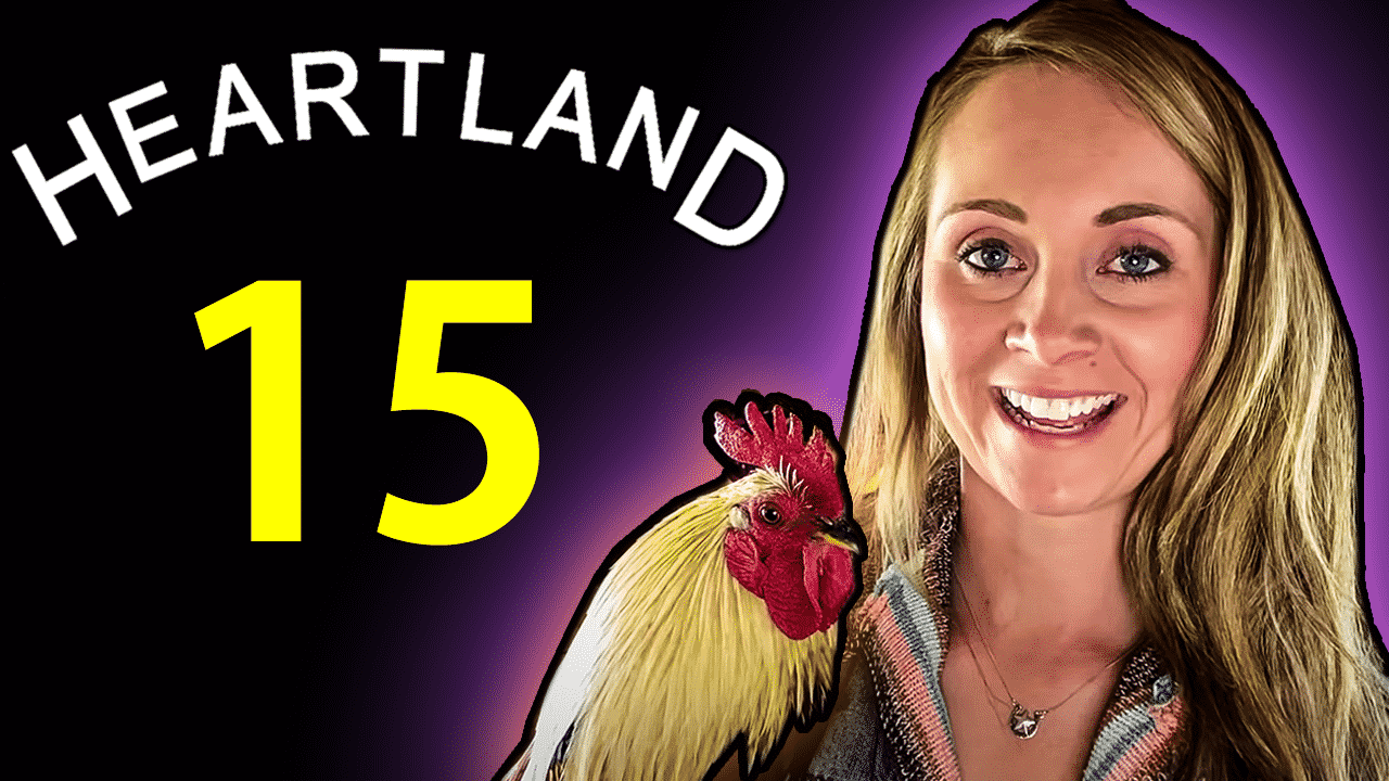 Heartland Season 15 Officially Renewed!-Trailer Predictions