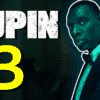 Lupin Season 3 Release Date, Trailer, Confirmed?
