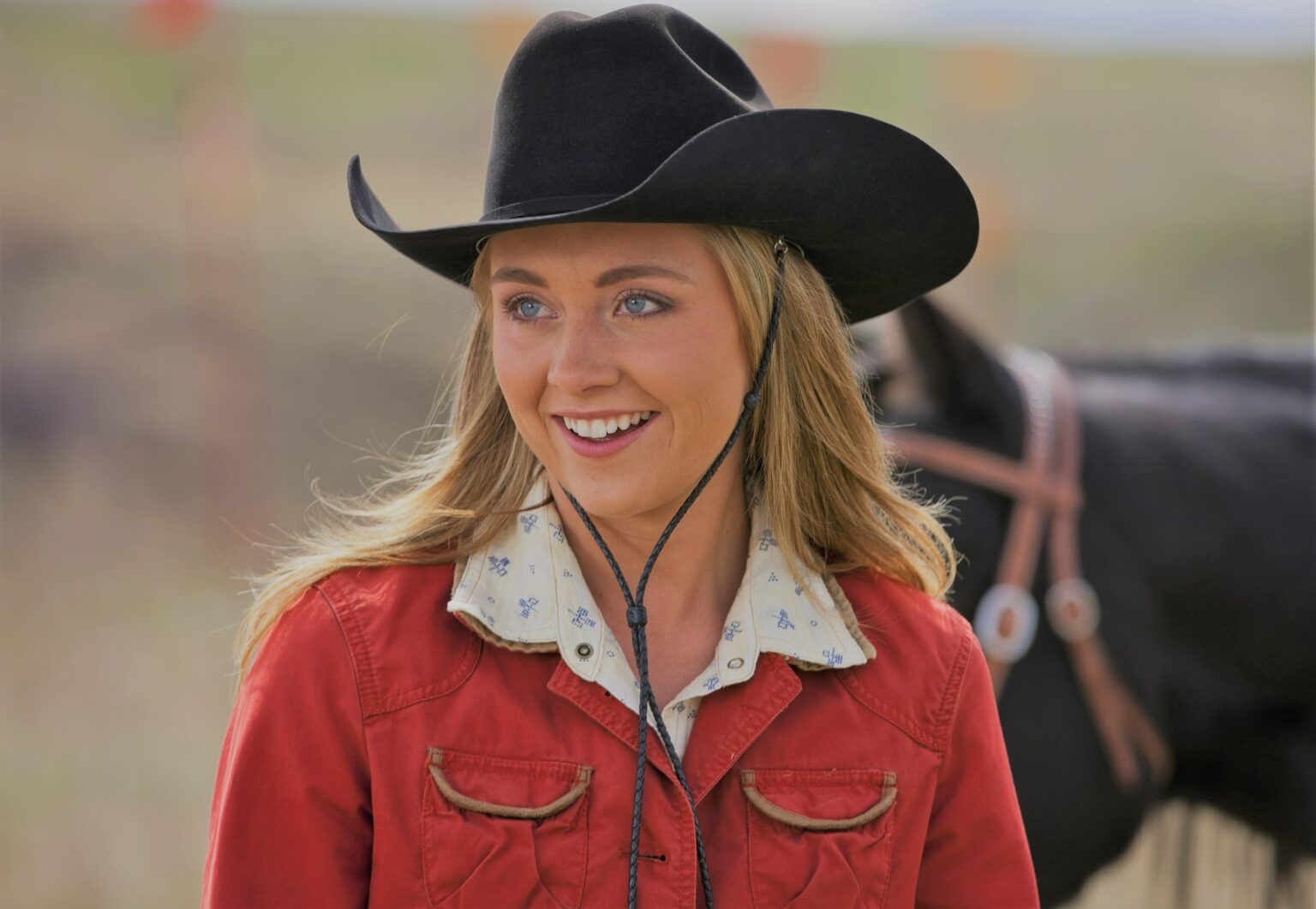 Heartland: Who is Leaving Heartland? (Tim? Ty? Amy?) - Upcoming Season