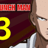 One Punch Man Season 3 Release Date, Trailer, Episode 1