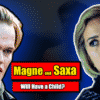 Ragnarok Season 3 - Magne and Saxa Will Have a Child?