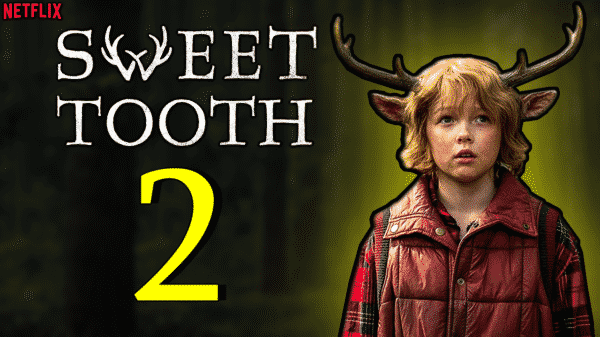 Sweet Tooth Season 2 Release Date, Trailer on Netflix