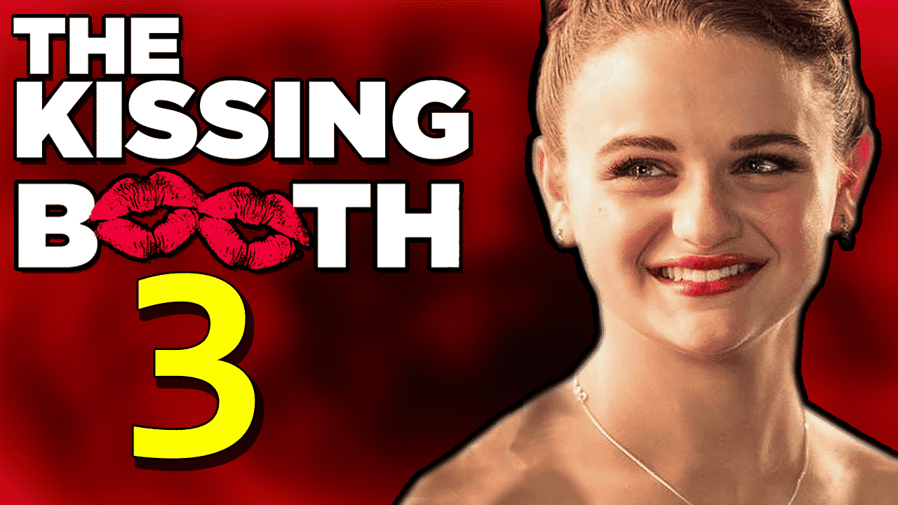 The Kissing Booth 3 Release Date, Trailer-Is Elle Pregnant?