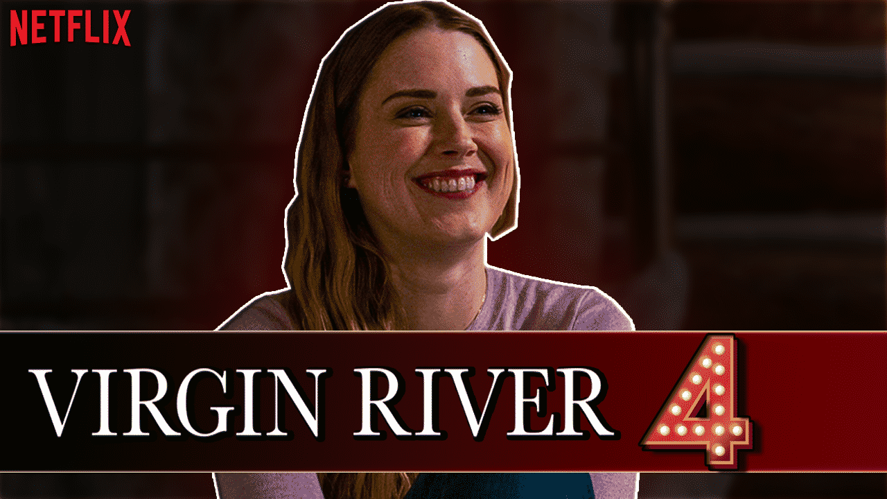 Virgin River Season 4 Renewed Even Before The Release Date of Season 3 - Predictions