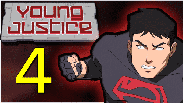 Young Justice Season 4 Release Date, Trailer, Wally Returns?
