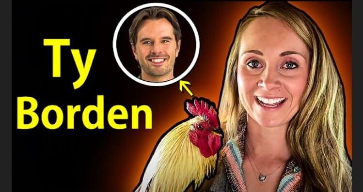Heartland Season 15: The Rooster A Harbinger Of Ty's Return?
