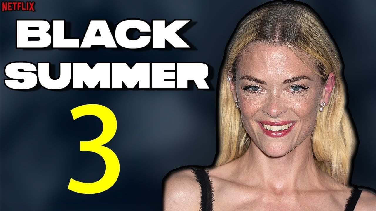 Black Summer Season 3 Release Date, Trailer - Renewed?