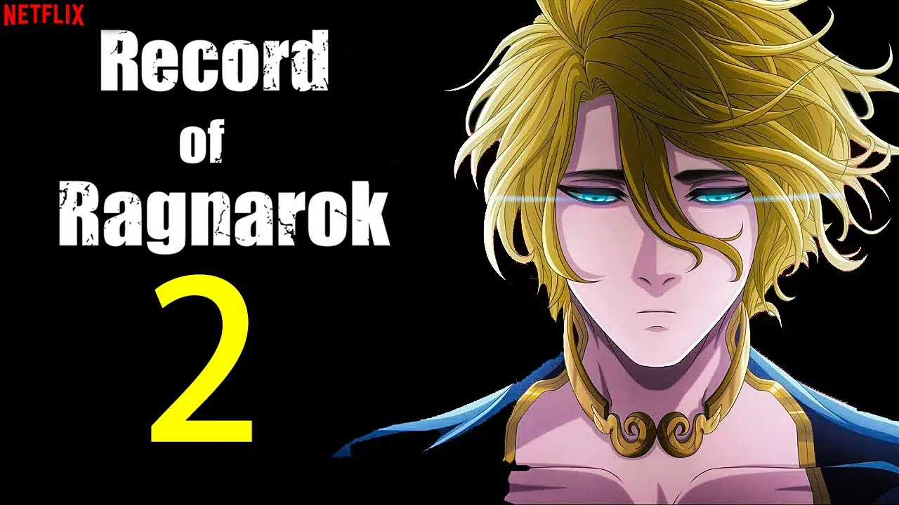 Record of Ragnarok Season 2 Release Date, Trailer