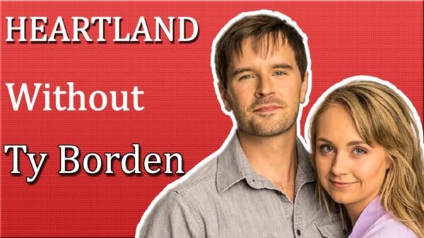 Does Ty Borden Die In Heartland Season 14?