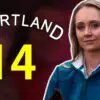 When Will Heartland Season 14 Be On Netflix?