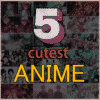 5 Cutest Anime Series to Watch - Best Anime Series 2021