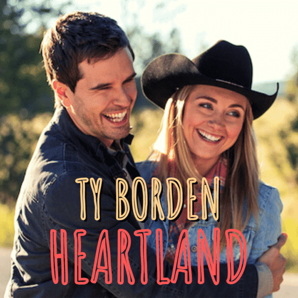Heartland Season 15 The Rooster A Harbinger Of Ty's Return?