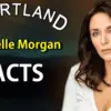 Heartland Michelle Morgan (Lou Fleming)10 Secret Facts