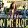 On My Block Season 4 Release Date