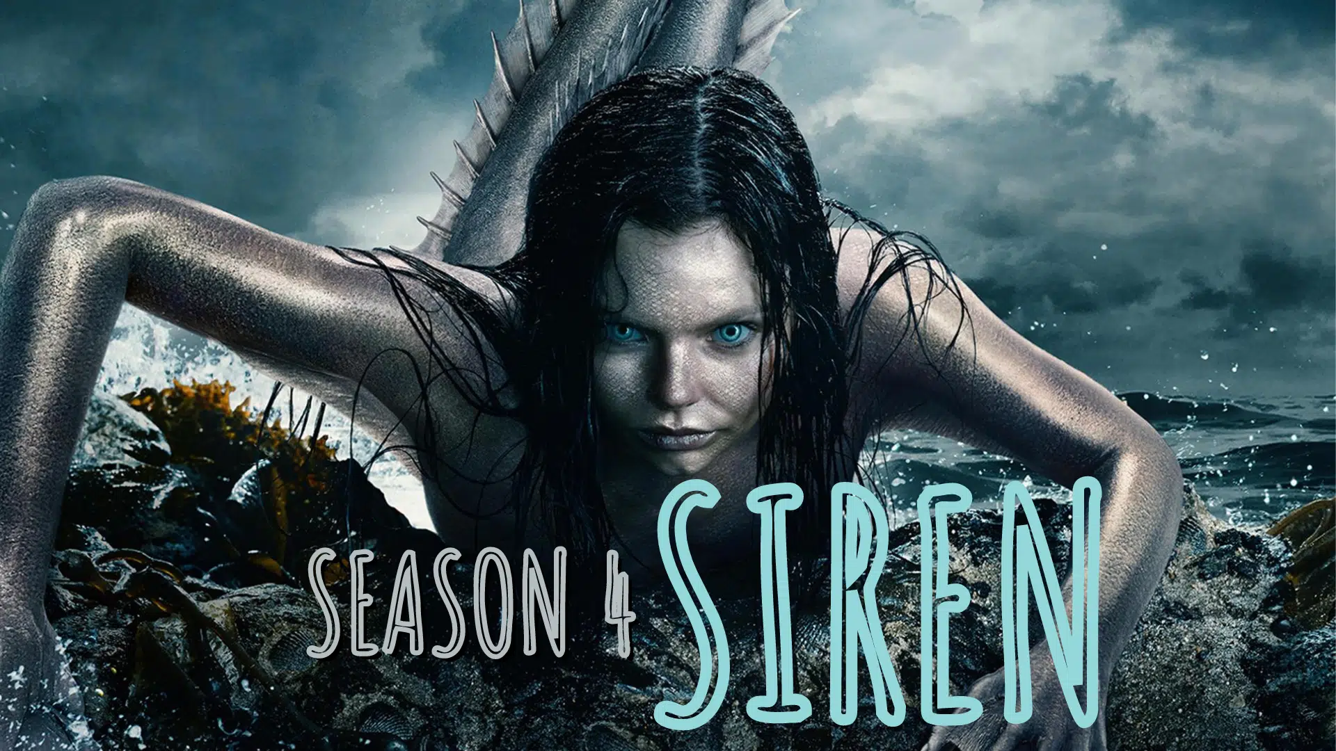 Siren season 4