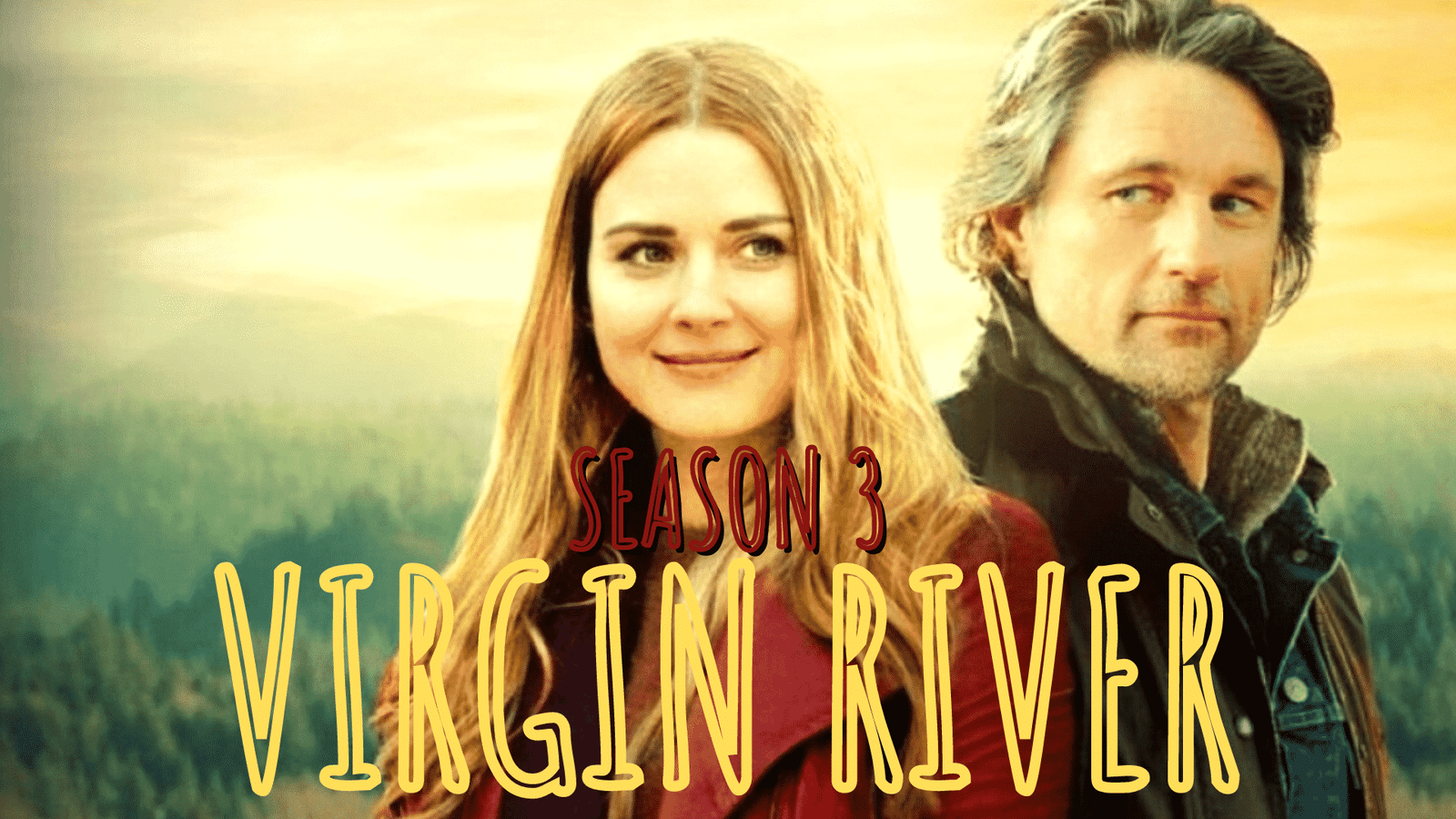 the cast of virgin river
