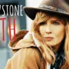 A picture of Beth from Yellowstone.