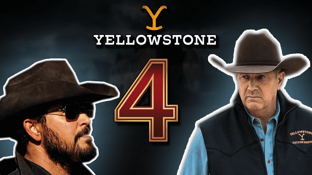 Yellowstone Season 4 Release Date Confirmed By Paramount! 