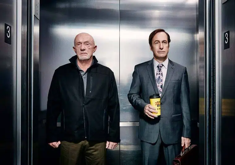 Better Call Saul Season 6 will probably be aired in April 2022. 