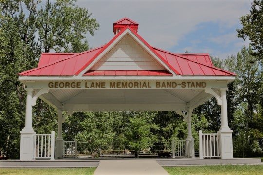 George Lane Park