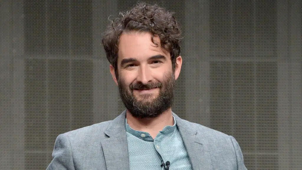 Jay Duplass